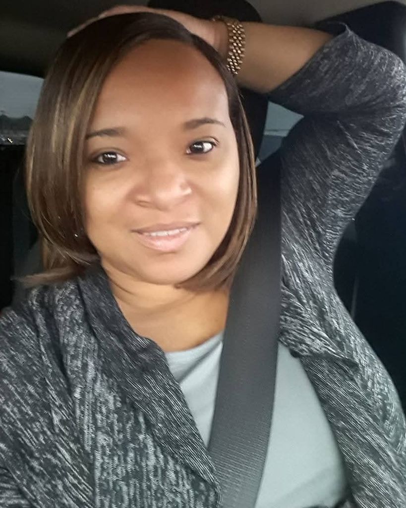 Krystle Nicole Butler Profile Photo