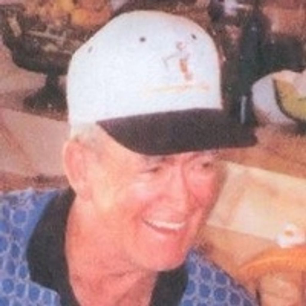 Jerry Henry Profile Photo