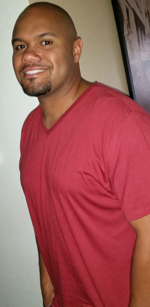 Paul A. Robinson Profile Photo