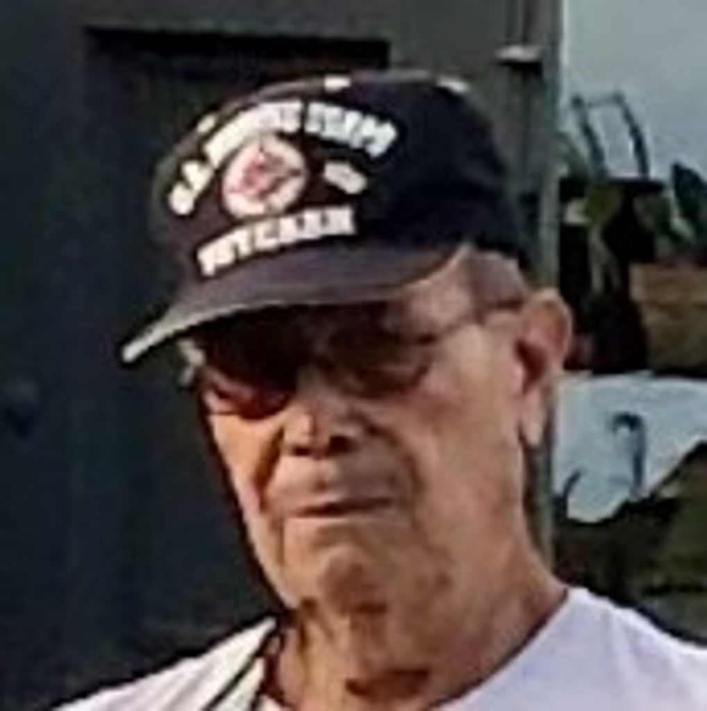 Antonio Andino Merced