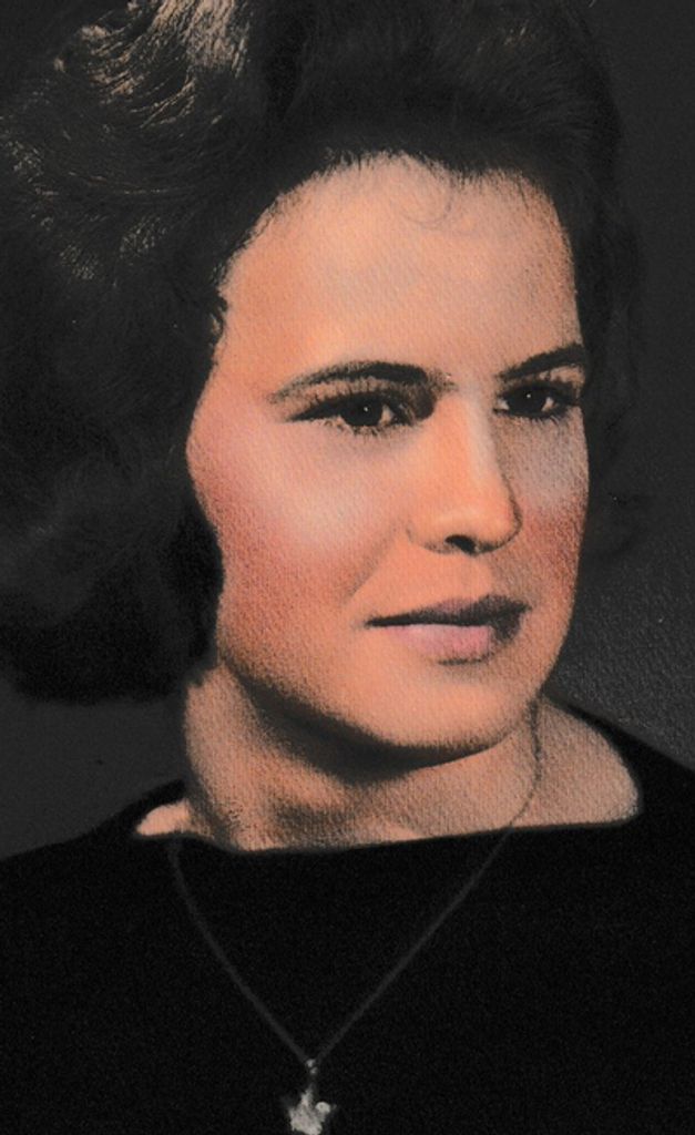 Patricia F Miller Profile Photo
