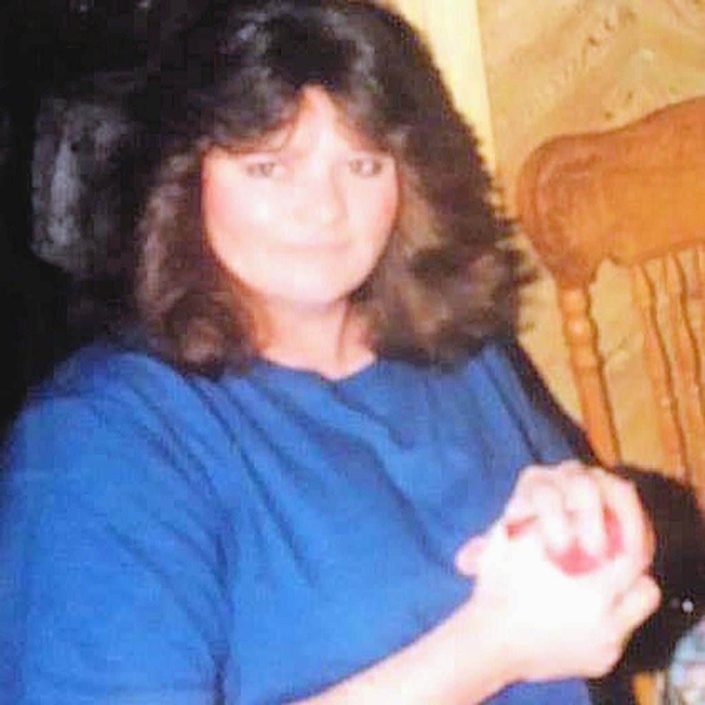 Rhonda Gale McSperitt