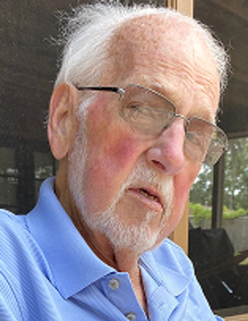 Jack  Vernon Cartwright Profile Photo