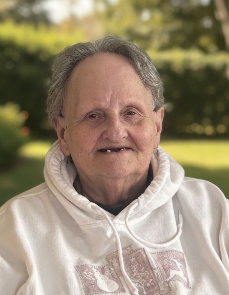 Joyce M. Wilson Profile Photo
