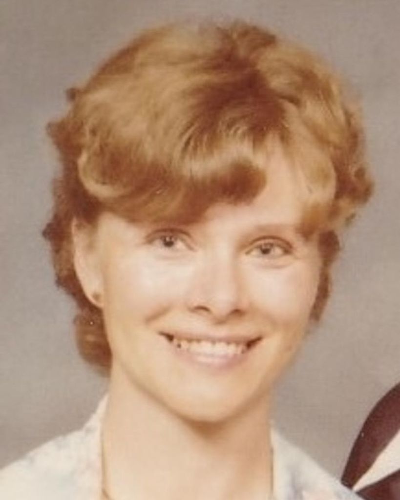 Janet Davis Scott Profile Photo
