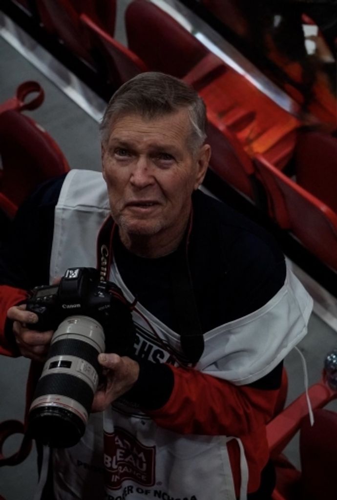 Everett Louis Hipp Profile Photo