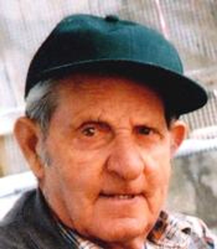 Francisco 'Chico' P. Almas