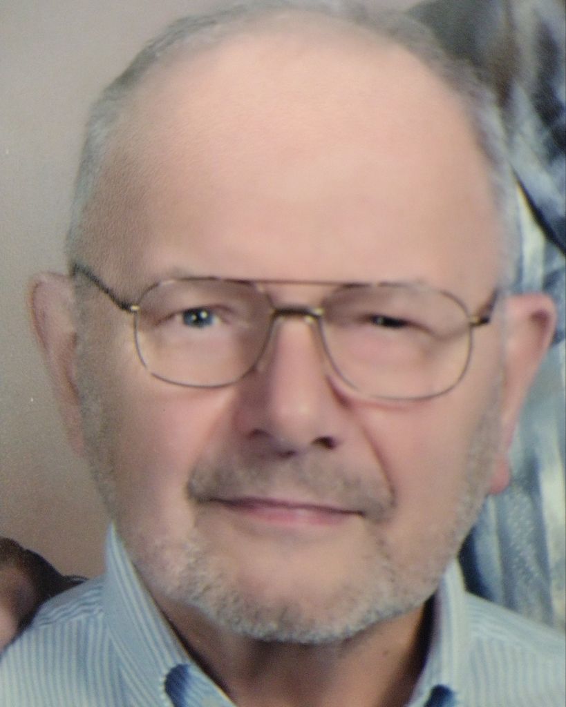 Roger Fricke Profile Photo