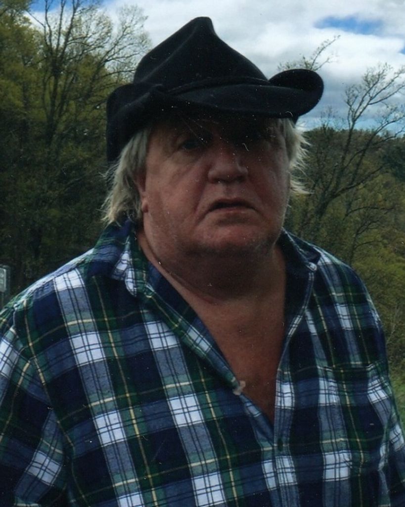 Donnie Jay Shumaker Profile Photo