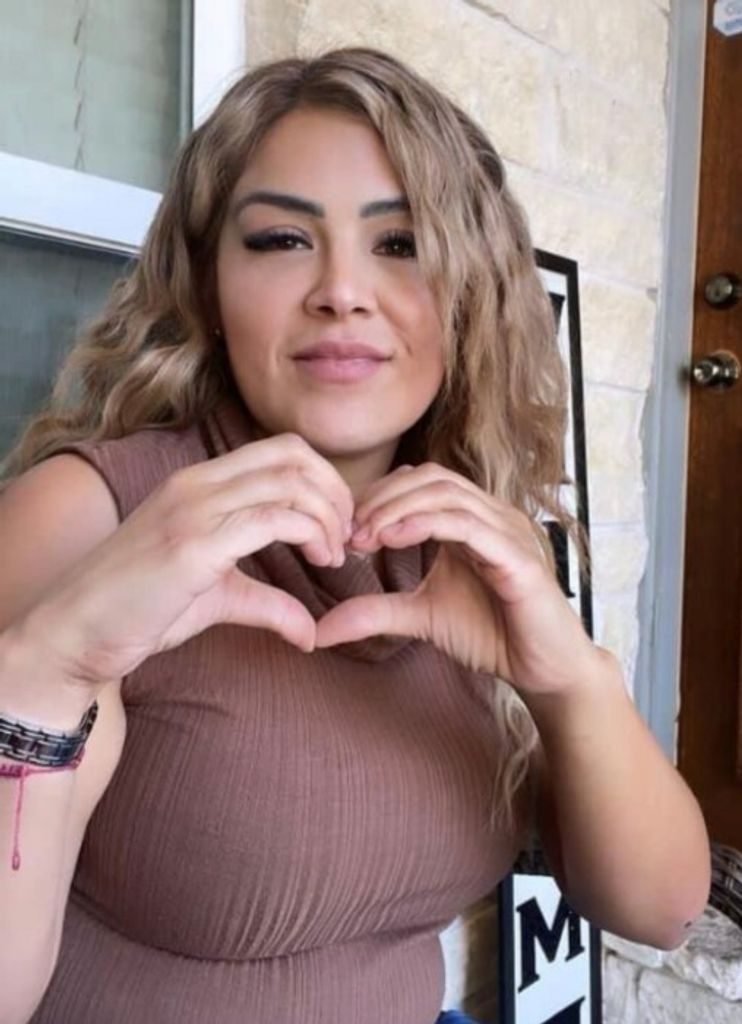 Maira Gutierrez