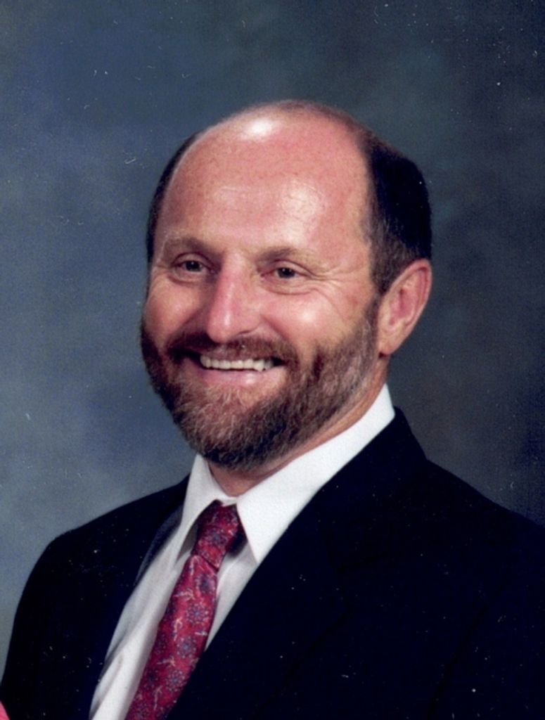 Gary Gene Gaunce Profile Photo