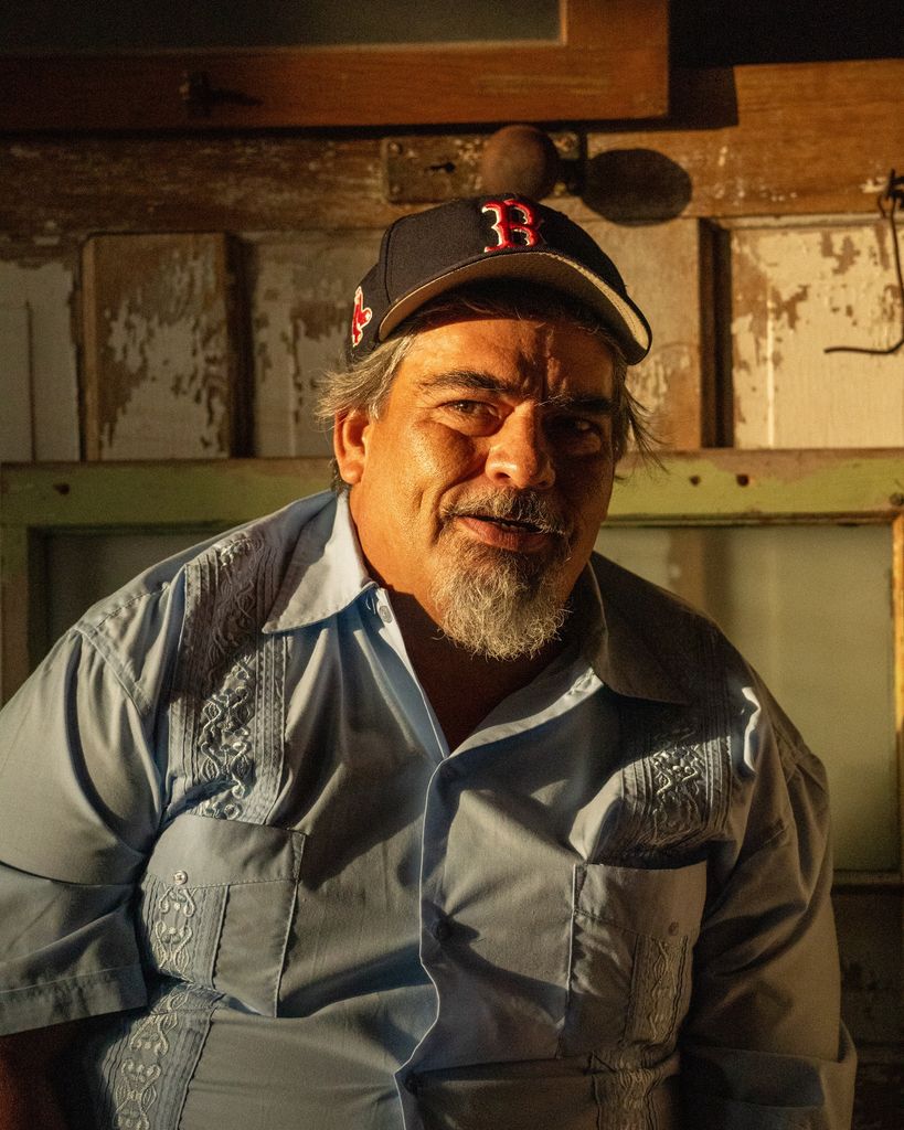 Salvador A. Pantoja Profile Photo