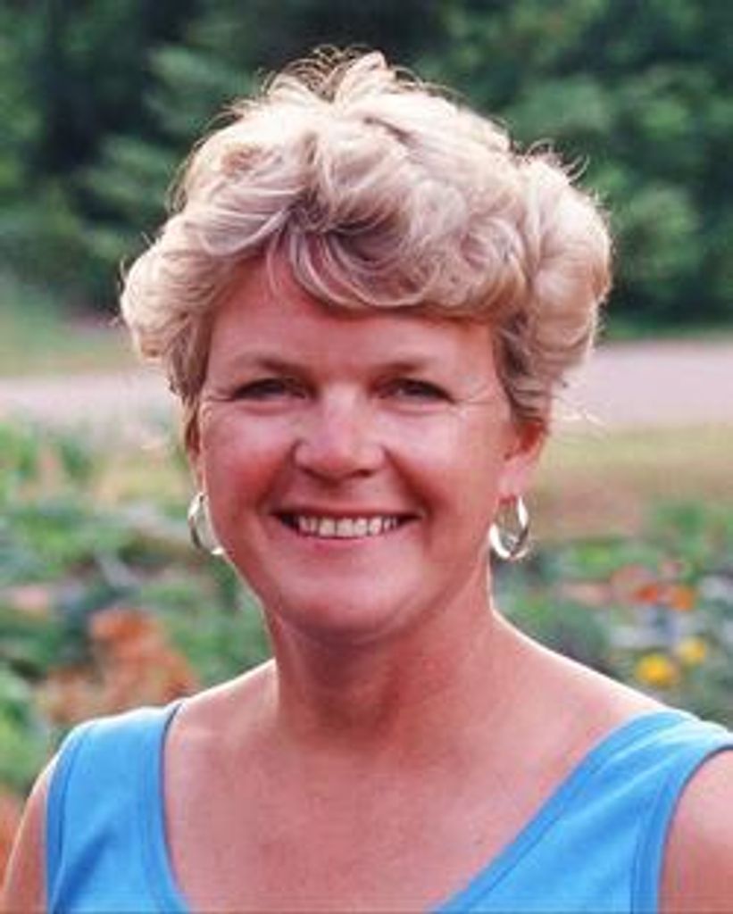 Carol Jean Lisdahl