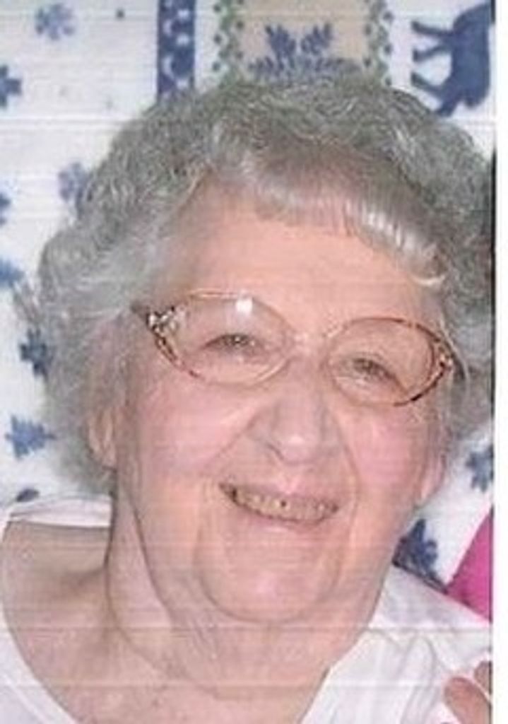 Gladys L. (Waltman)  Degenaro Profile Photo