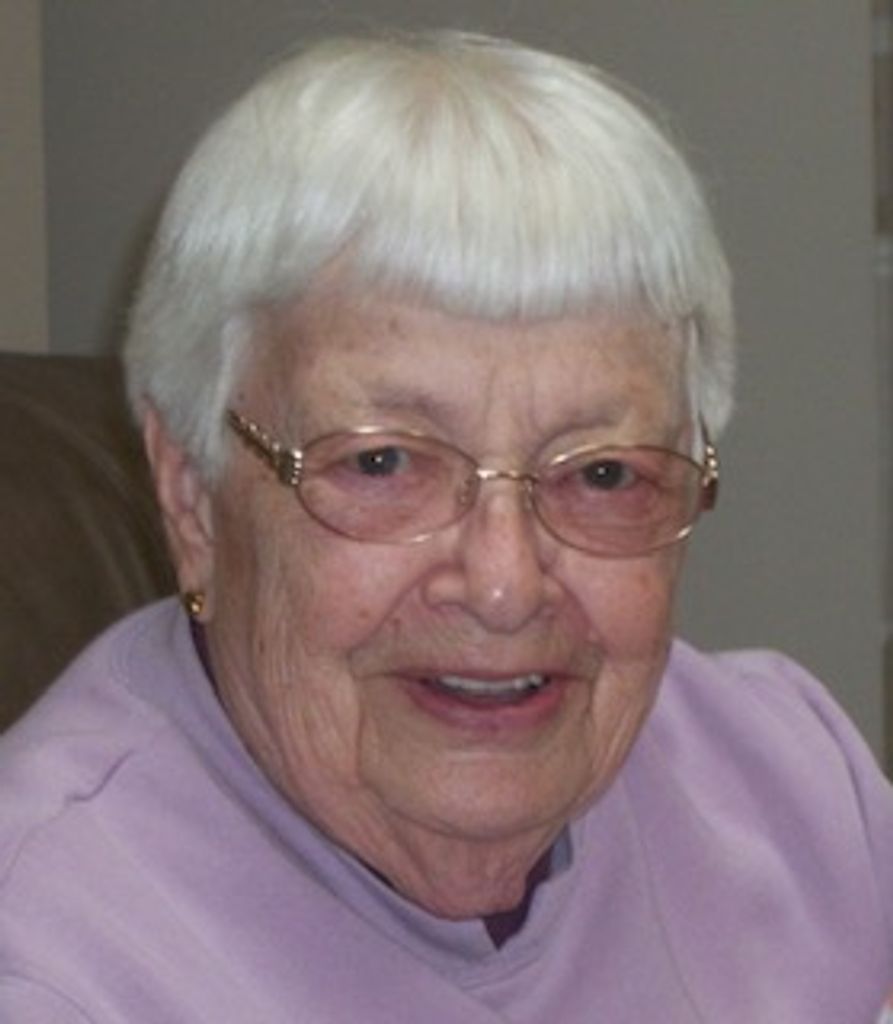 Marguerite "Peggy" B. (Shearer)  Mcnamee Profile Photo