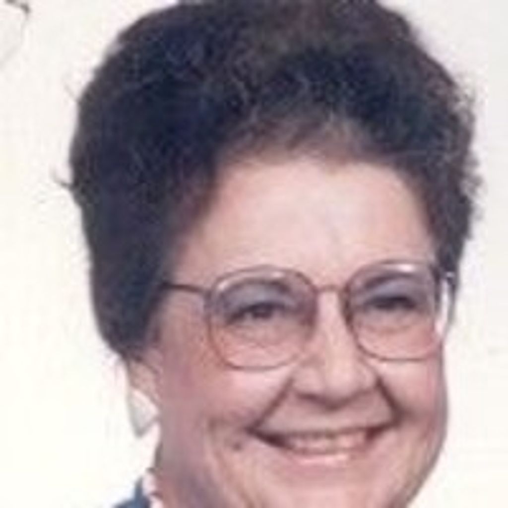 Muriel J. Casey