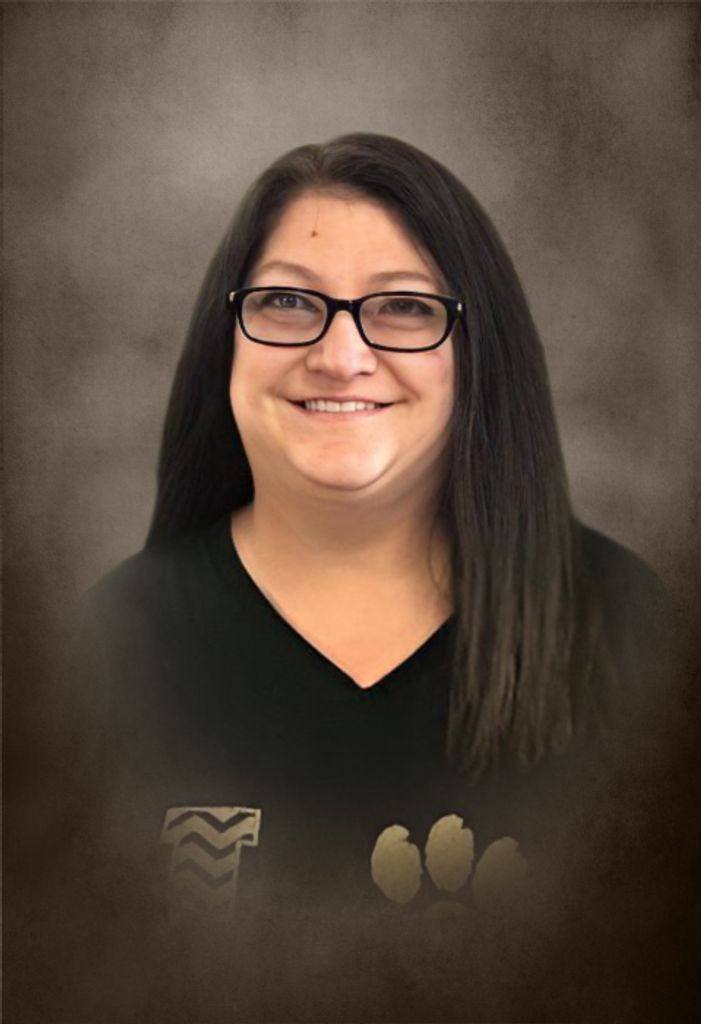 Tonya Dawn (Kirk)  Tatham