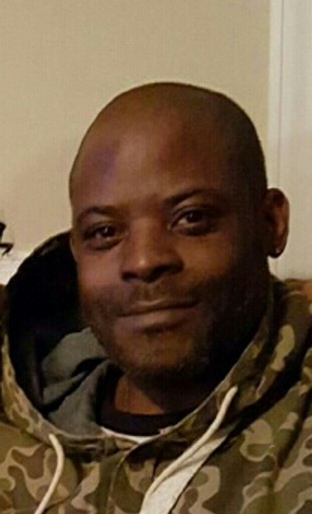 Mr. Harold Leroy ("Coley") Jones Jr.