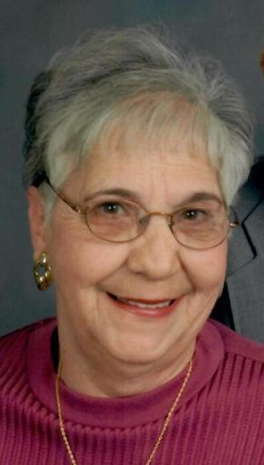 Donna Jean (Rhodes)  Crosser Profile Photo