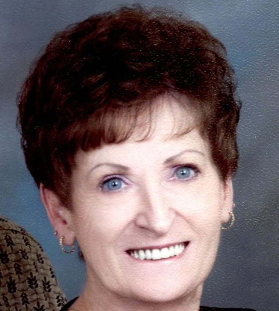 Patti Baumer
