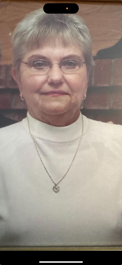 Eloyce Lena Kline Profile Photo