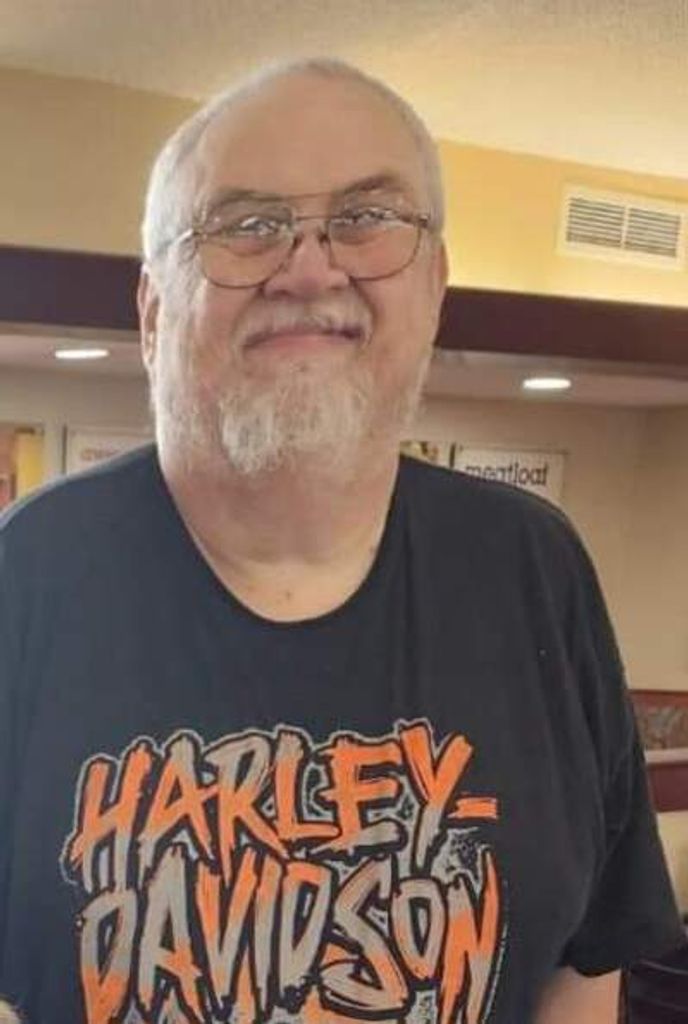 Sonny Smith Profile Photo