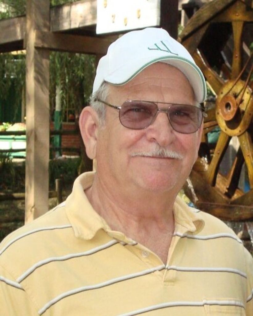 Richard William Diviero Profile Photo