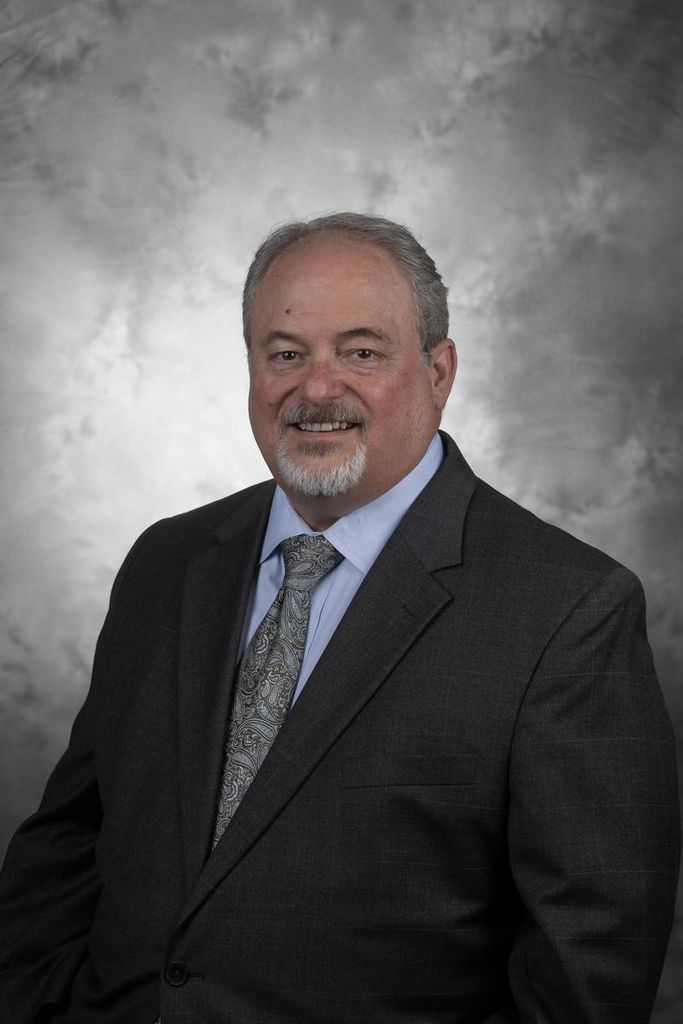 Dr. Rodney Alan Light