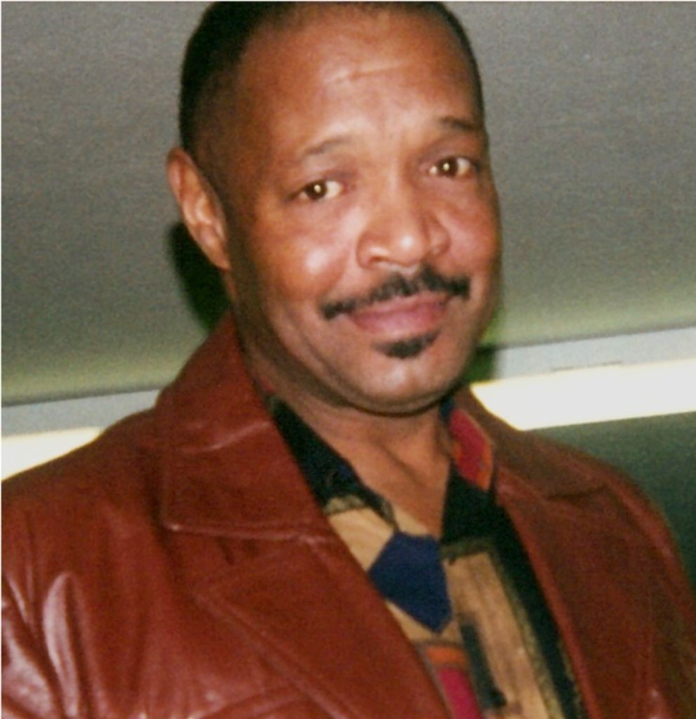 Albert 'Barney' Robinson