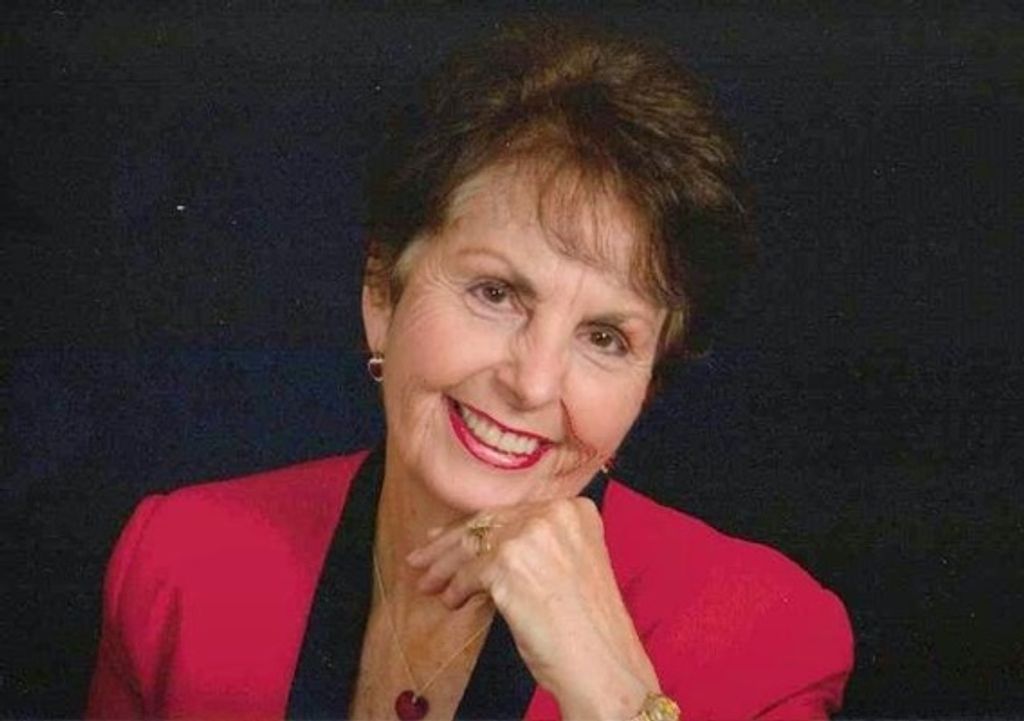 Jeanie Floyd Bowling