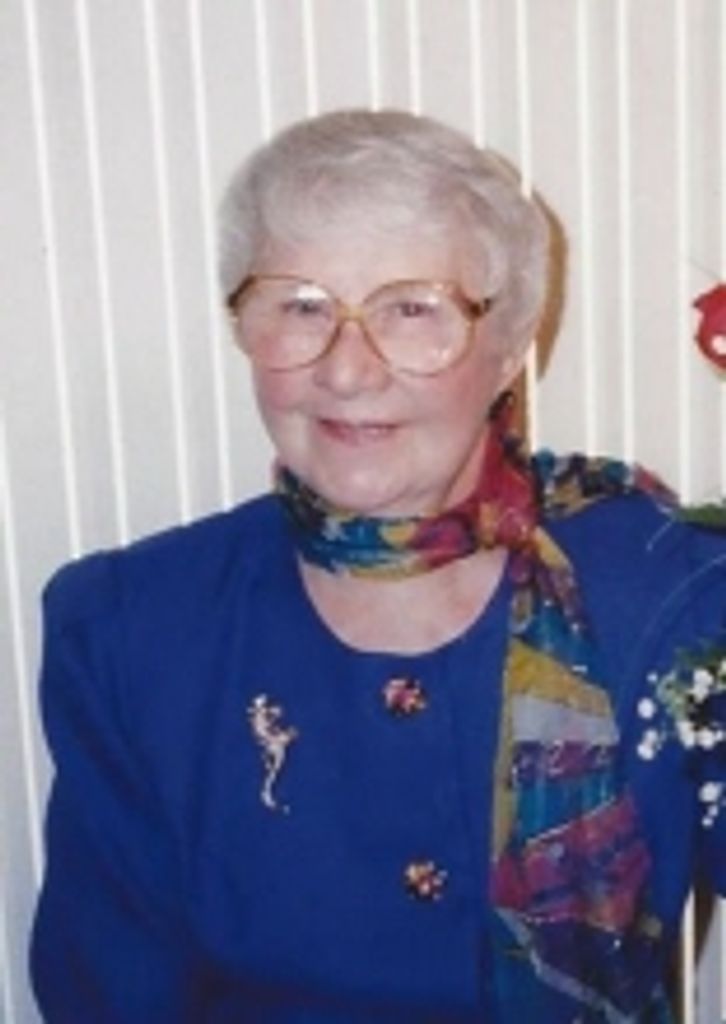 Ruby  Alice LEETCH