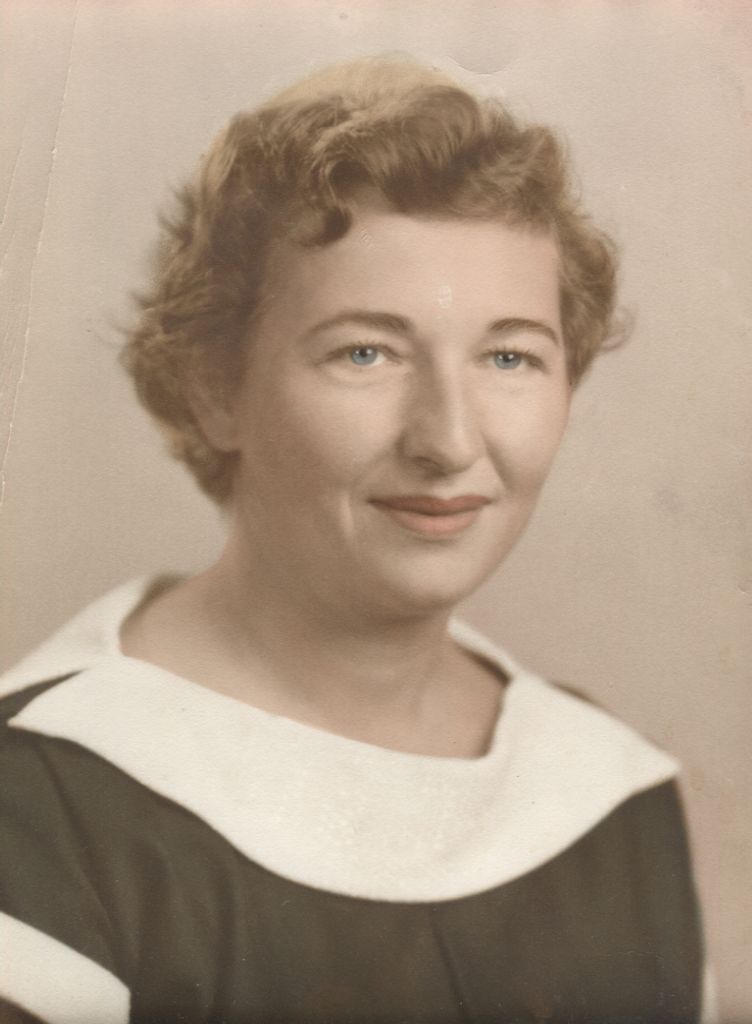 Helen Johnson Profile Photo