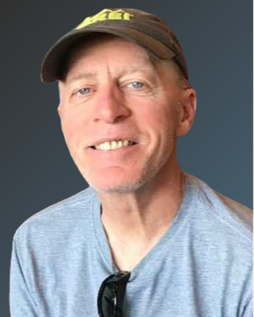 Randy Thomas