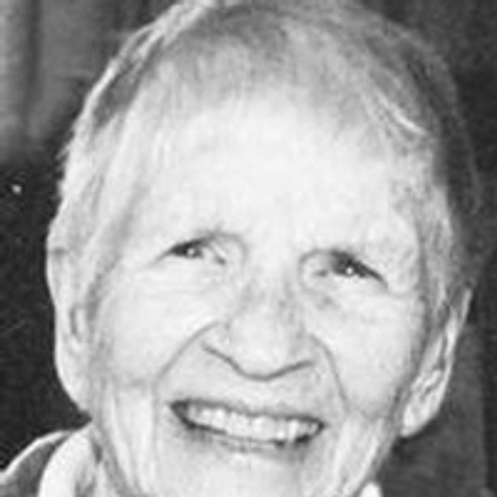 Betty May Glarum Profile Photo