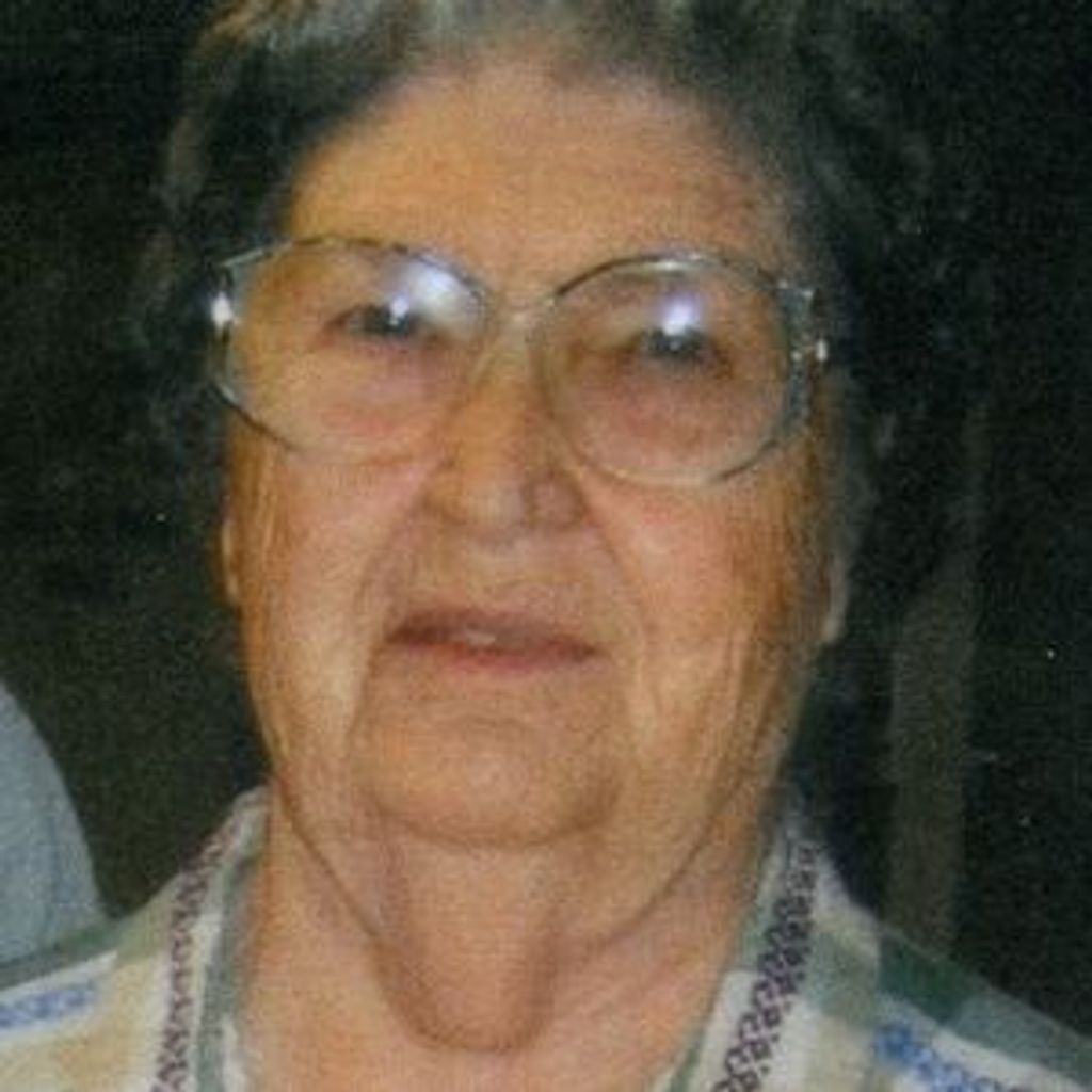 Mildred I. Humphrey Profile Photo