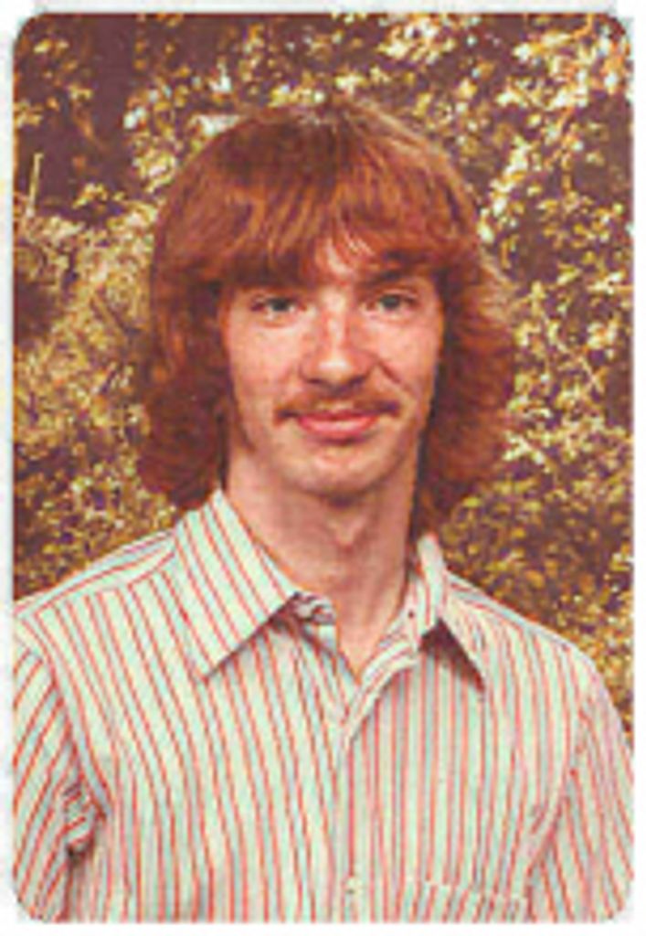 Robert G. Naegelen