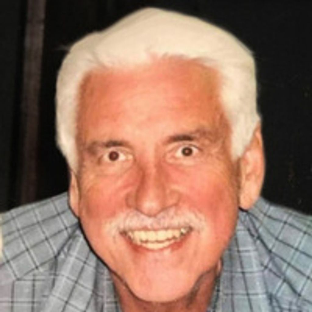 Robert Nathaniel Black