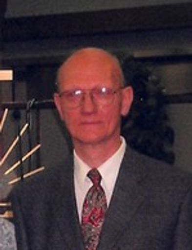 Carl Ringel Profile Photo