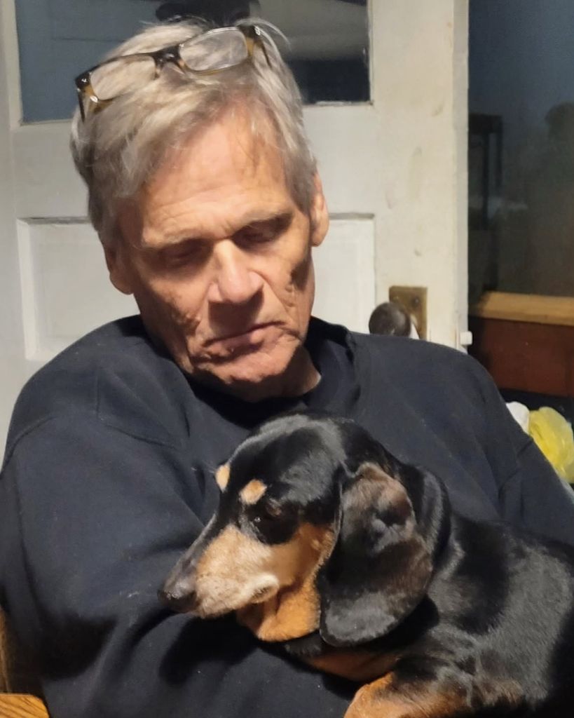 Steven Randall Sayre Profile Photo