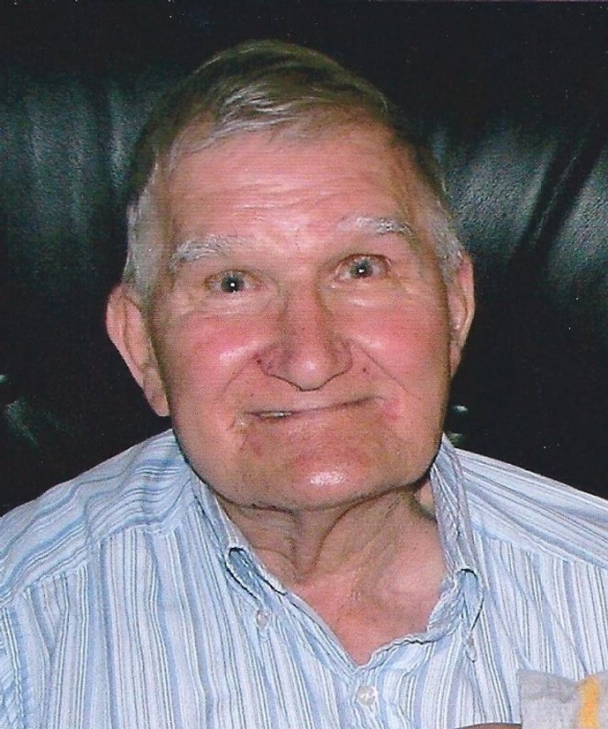 Irvin Earl Stiens