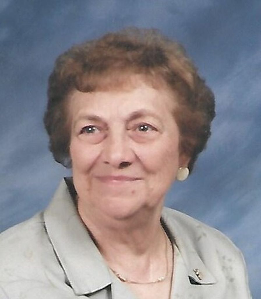 Roberta E Garriott Profile Photo