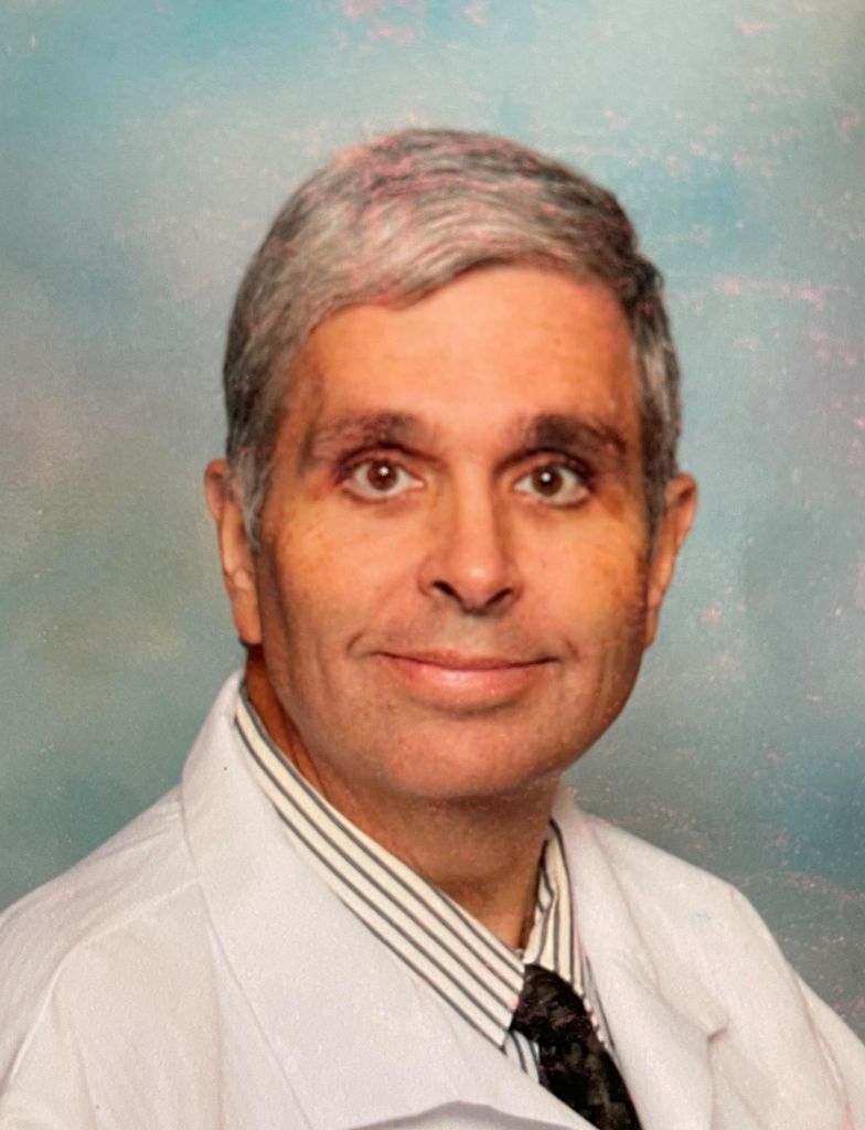 Charles V. Stoops Profile Photo