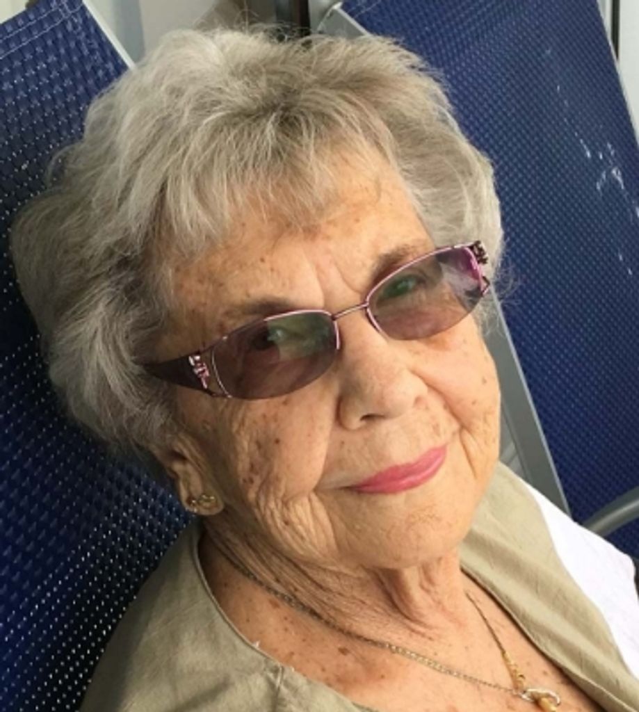 Victoria Mary Dobrin Laramee Profile Photo