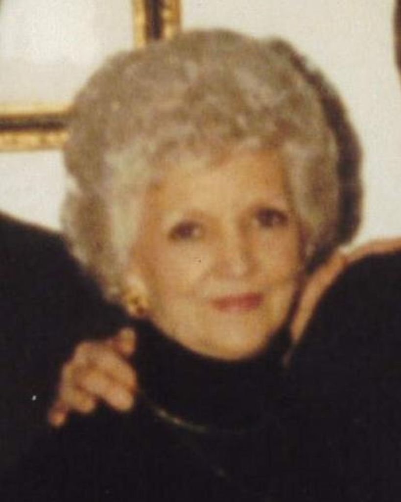 Naomi Joyce Raley Profile Photo