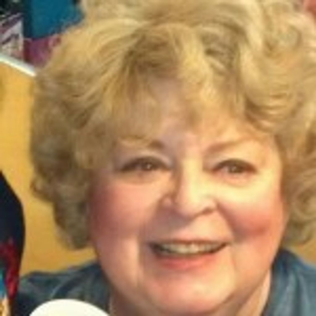Judith M. Pepper
