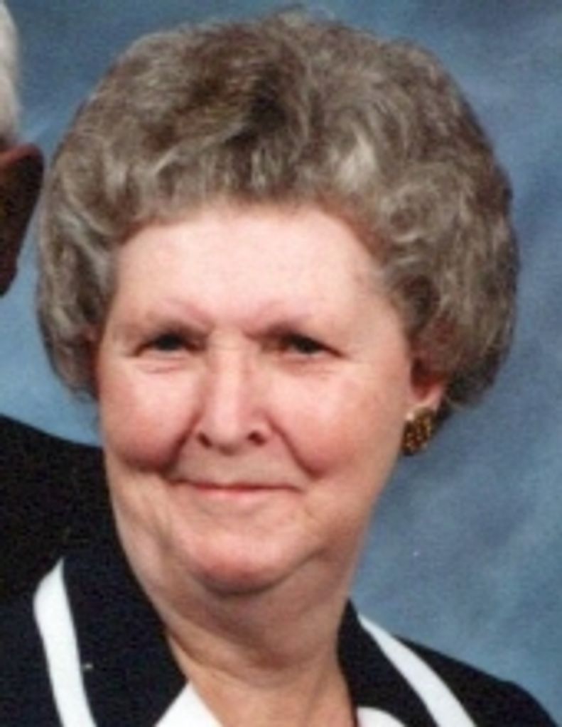Virginia Frances Parsons Profile Photo