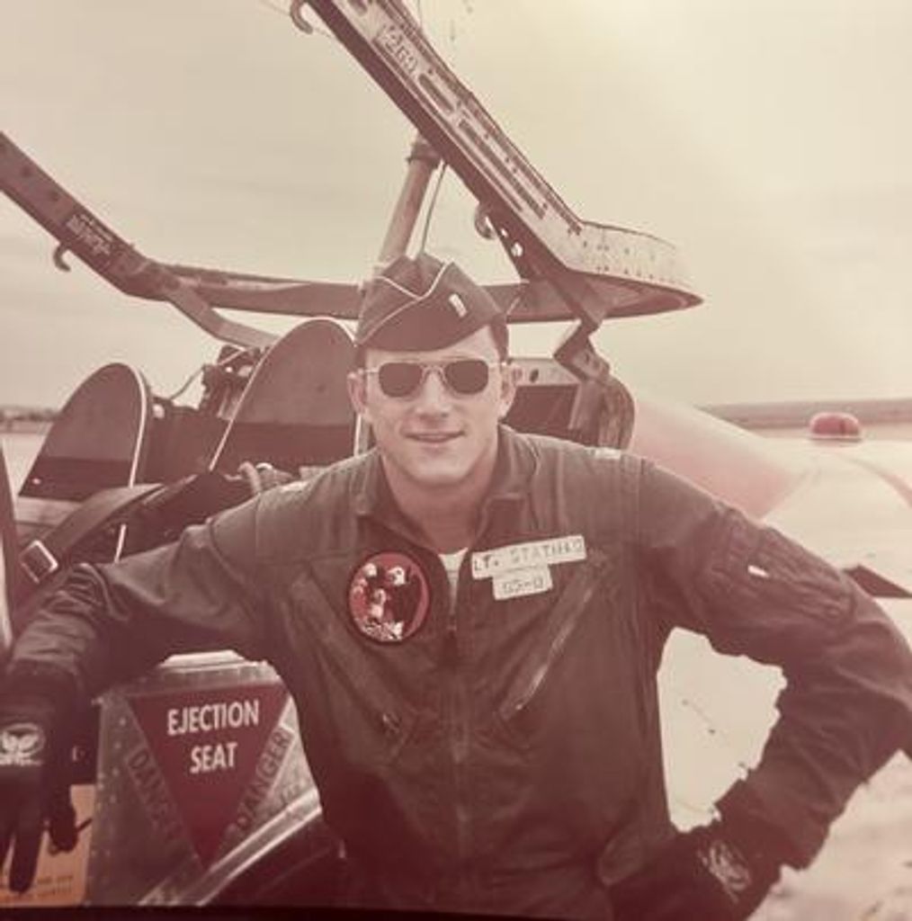 Gus John Stathis Profile Photo