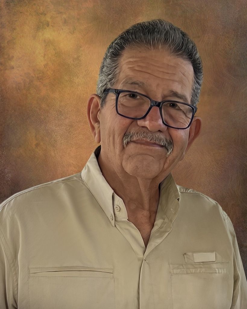 Juan Jose Castillo Profile Photo