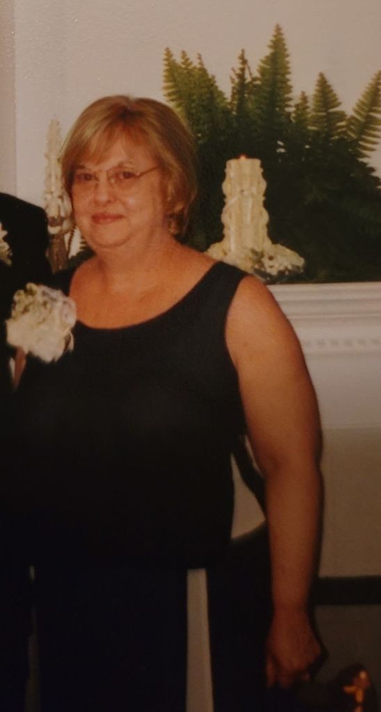 Delois Jane Richardson