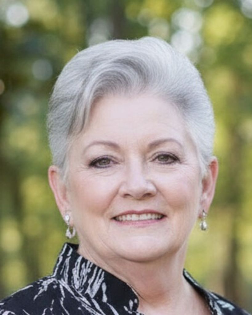 Jacqueline Smith Profile Photo